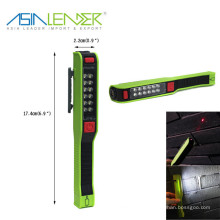 BT-4752 12 pcs LED + 1 Laser Light Up Pen Exportador